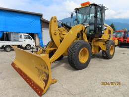 CATERPILLAR Wheel loaders 926M 2017