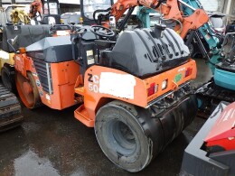 HITACHI Rollers ZC50C 2011