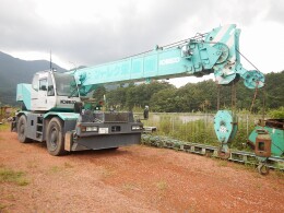 KOBELCO Cranes RK250-6 2007