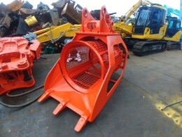 NPK Attachments(Construction) Others -