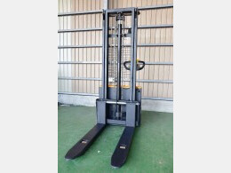 エターリフト forklift CDD15C-30 202009