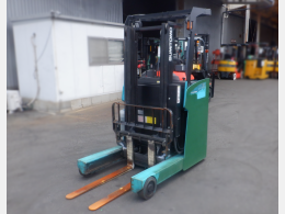 SUMITOMO Forklifts 61FBR15SCXII 2015