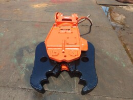 NPK Attachments(Construction) Crusher -