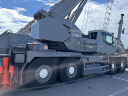 TADANO Cranes GR-700N 2022