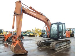 HITACHI Excavators ZX120-3 2011