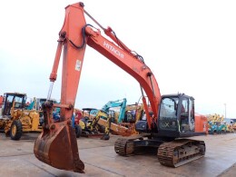 HITACHI Excavators ZX200-3 2011