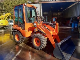 KUBOTA Wheel loaders R430M ｷｬﾌﾞ 2017