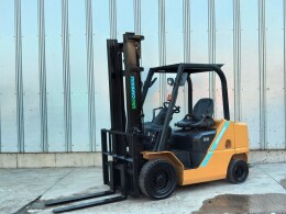 MITSUBISHI Forklifts FD25T5M 2019