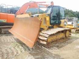 CATERPILLAR Bulldozers D6K2 2015