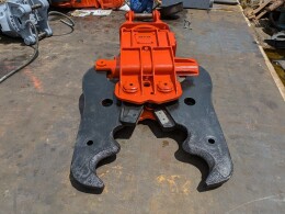 NPK Attachments(Construction) Crusher -