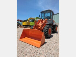 HITACHI Wheel loaders LX70-7 -