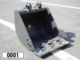 Others Attachments(Construction) Wide bucket -