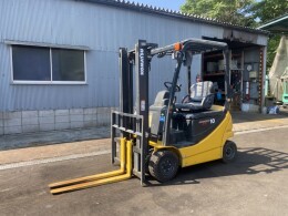 中古フォークリフト在庫一覧(1ページ目) | 中古建機ならBIGLEMON(ビッグレモン)