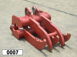 KBL Attachments(Construction) Mechanical fork -