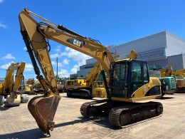 CATERPILLAR Excavators 312D 2011