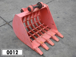 Others Attachments(Construction) Skeleton bucket -