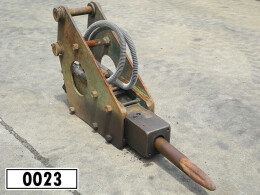 Others Attachments(Construction) Hydraulic breaker -