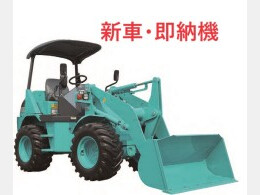 KOBELCO Wheel loaders LK50Z-6 2024