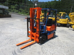 TOYOTA Forklifts 5FG10 1991