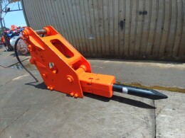 NPK Attachments(Construction) Hydraulic breaker -