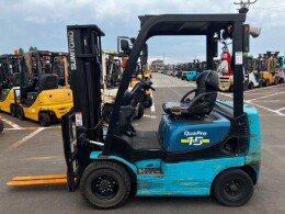 住友forklift forklift 03FG15PAXIII21D 202003