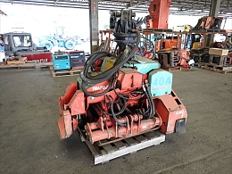 IWAFUJI Attachments(Construction) Wood shear -