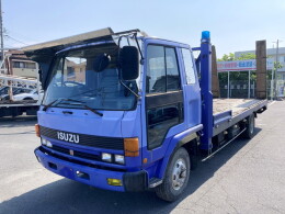 ISUZU Tractor trailers P-FRR12JA 1990