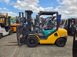 KOMATSU Forklifts FD30T-16 2005