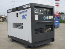 北越工業 コンプレッサー PDS130SC-5C3 2021年