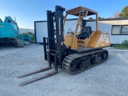 MOROOKA Forklifts MFD-20 2017