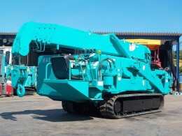 MAEDA Cranes MC-305CRMS-2 2007