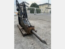 KOMATSU Used Parts Others 2021