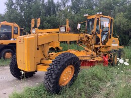 MITSUBISHI HEAVY INDUSTRIES Graders MG430 1996