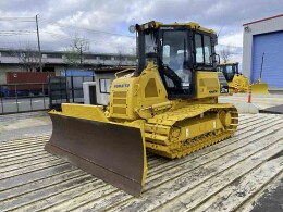 KOMATSU Bulldozers D37PX-23 2015