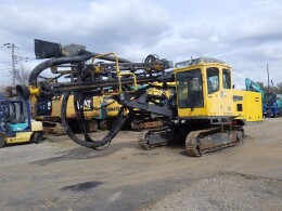 Atlas Copco Pile drivers/Drills XL660 2011