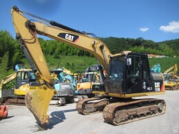 CATERPILLAR Excavators 312D 2013