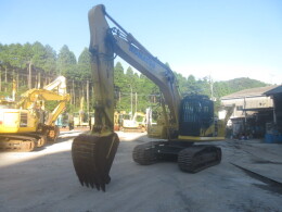 KOMATSU Excavators PC210-11 2019