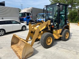 CATERPILLAR Wheel loaders 901C2 2018