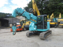 KOBELCO Cranes CK90UR-3 2016