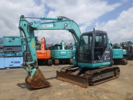 KOBELCO Excavators SK70SR-2 2009