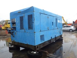 AIRMAN Compressors PDSK900S-402 1999