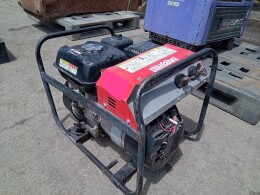 SHINDAIWA Welding machines EW130 -