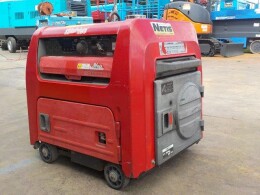 SHINDAIWA Welding machines EGW185M-I -