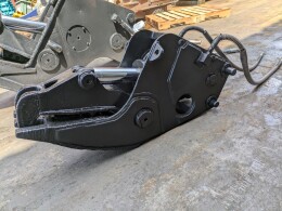 TOKU Attachments(Construction) Paclar -