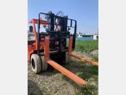 TOYOTA Forklifts FB60 -