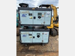 AIRMAN Compressors PDS75S -