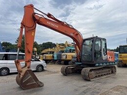 HITACHI Excavators ZX120-3 2014