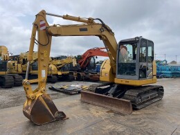 KATO Excavators HD308US-6A 2018