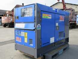 DENYO Generators DCA-25LSK 2013