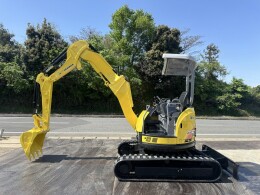 YANMAR Mini excavators B3-6 -